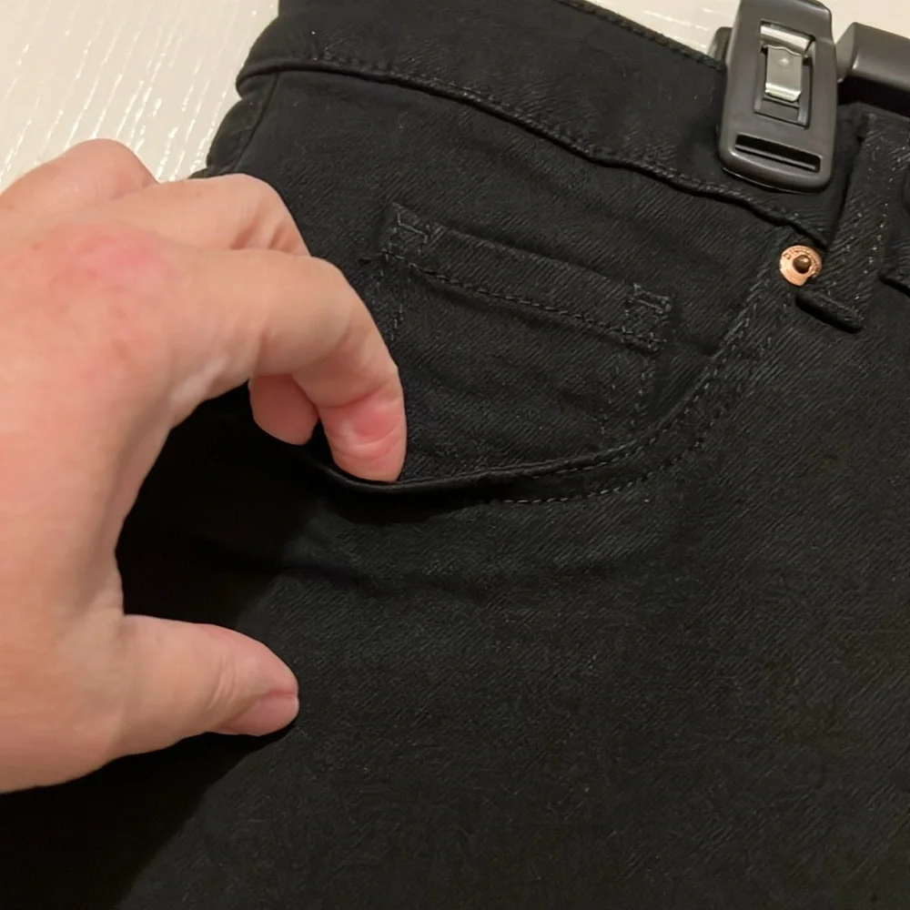 NWT H&M Skinny Jeans